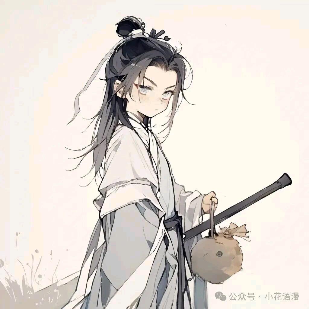 阿良-善良的良
