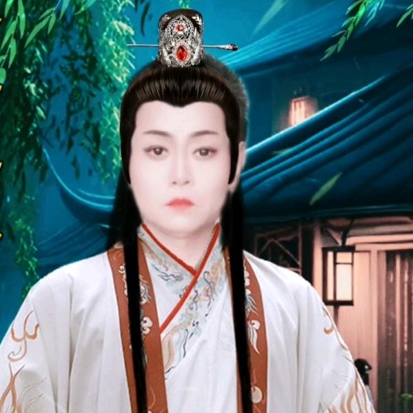 龙行天下，唯我独尊