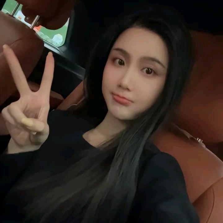 楚铃呀~(独立自信)🥝