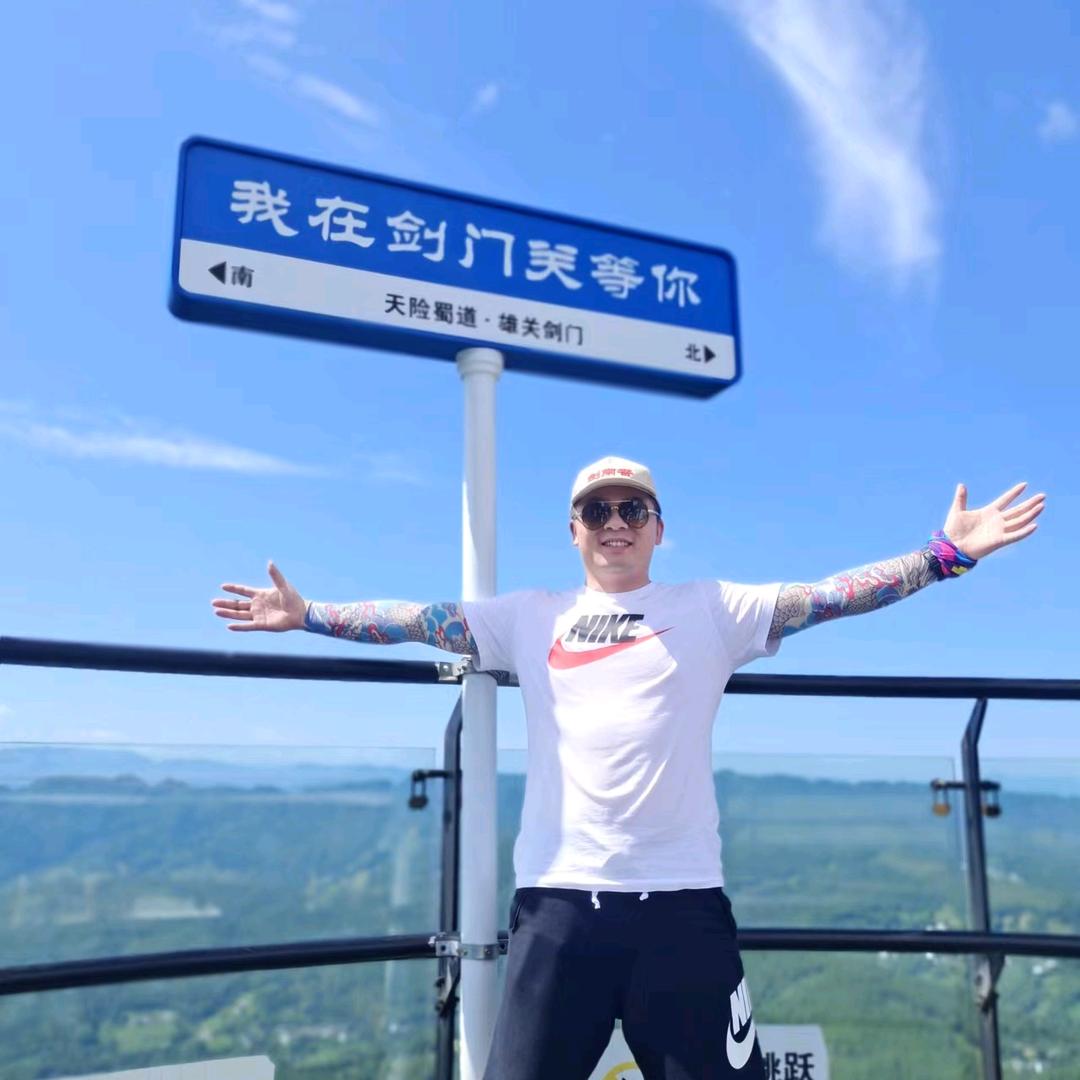 飞过沧海
