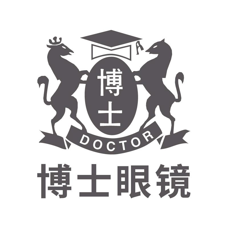 博士眼镜配镜顾问小岳