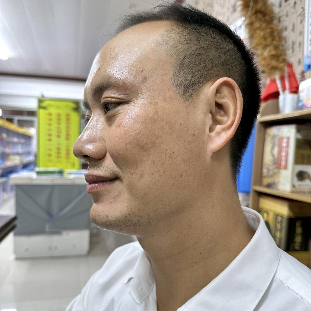 彝家小阿哥