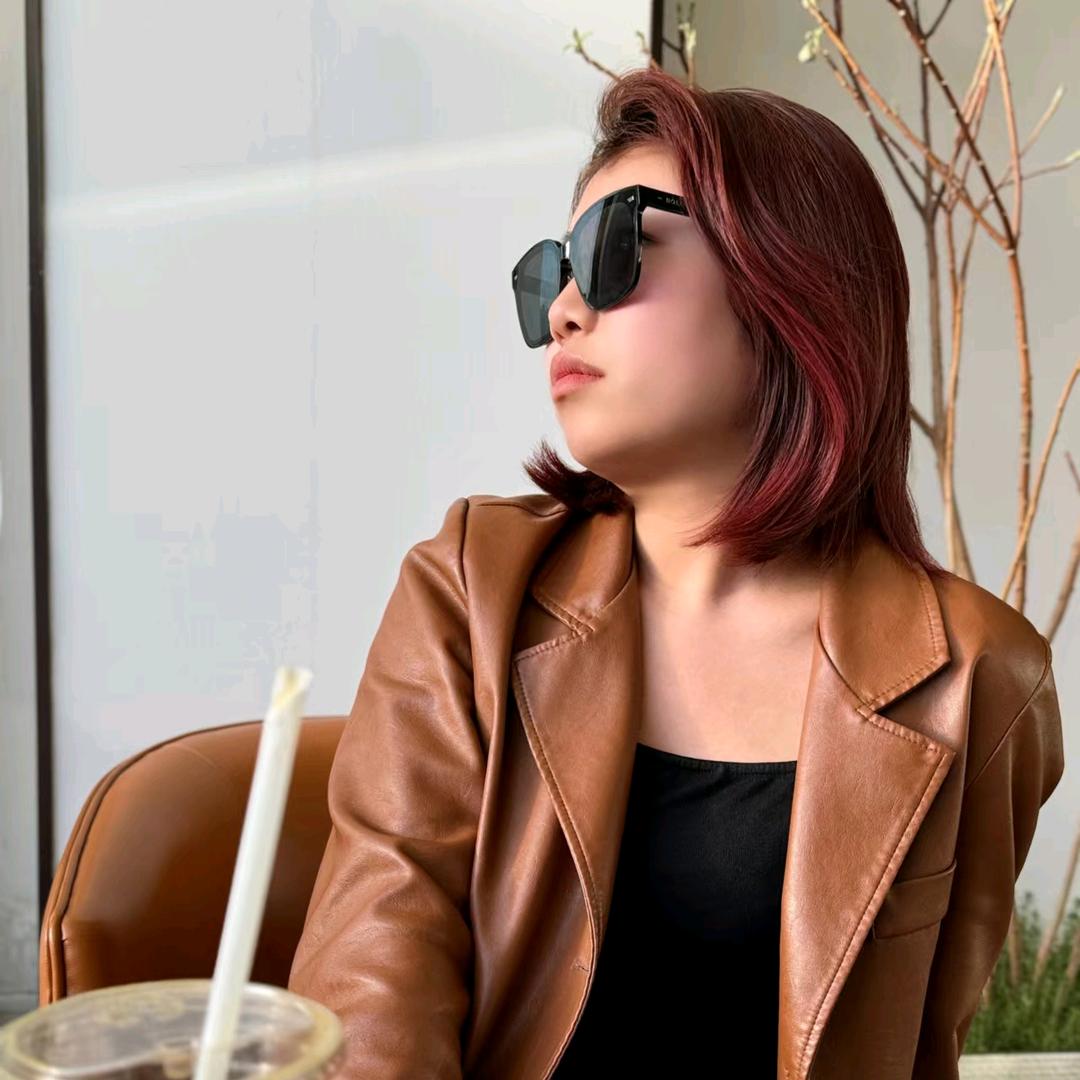 兰州男士发型设计欣妍