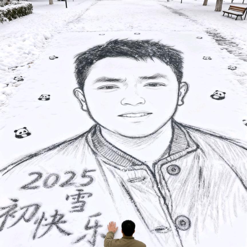 培的（记录生活）