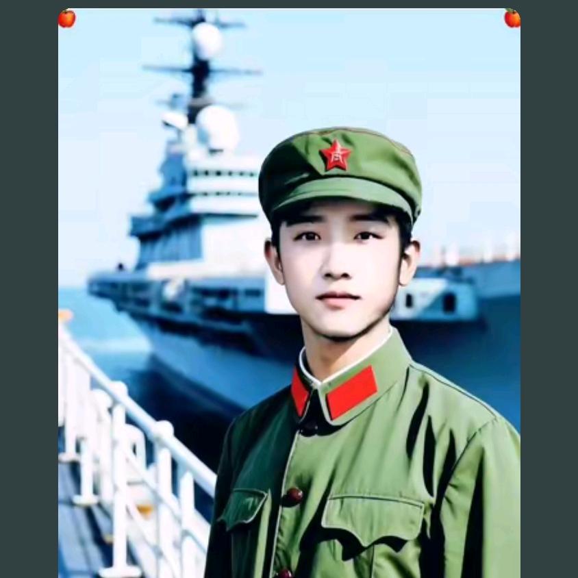 中国軍魂