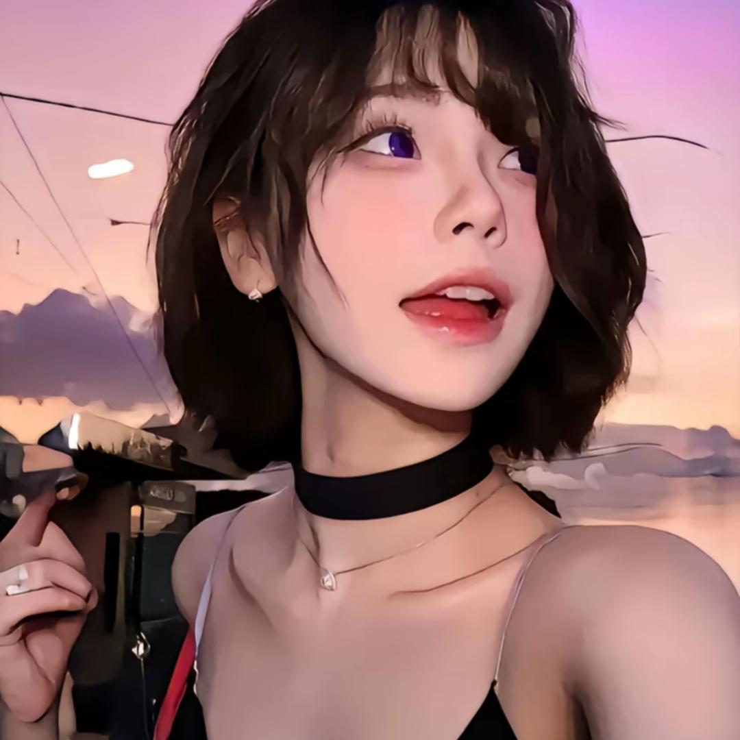 小落