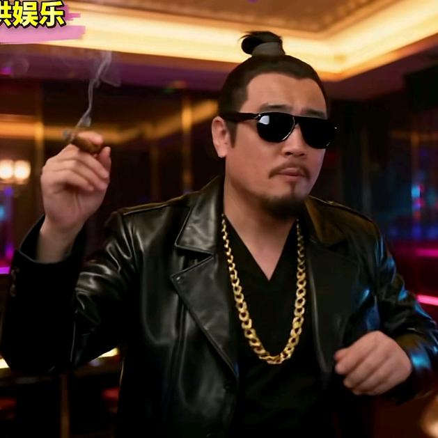 充满正能量