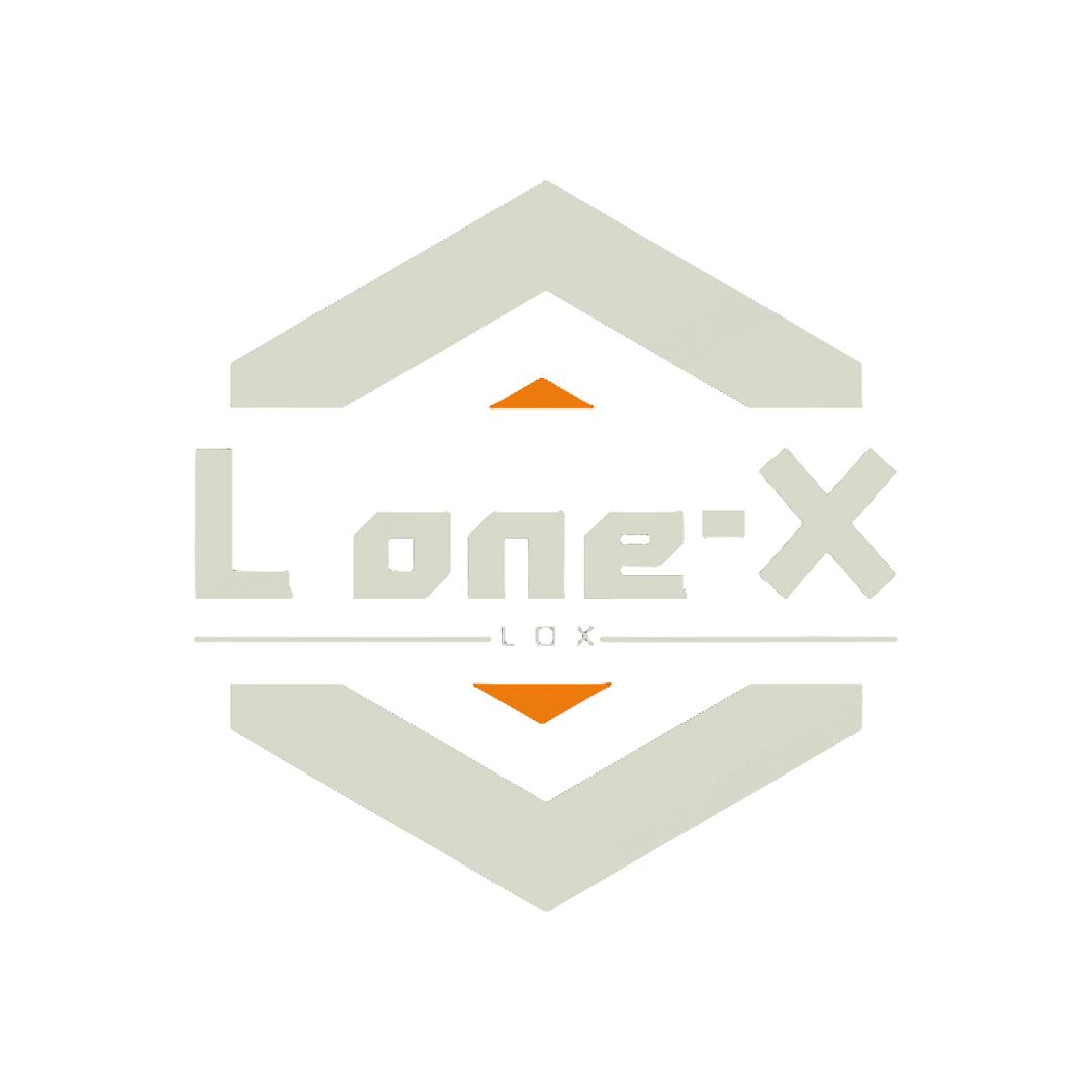 银川L one- X 形象沙龙
