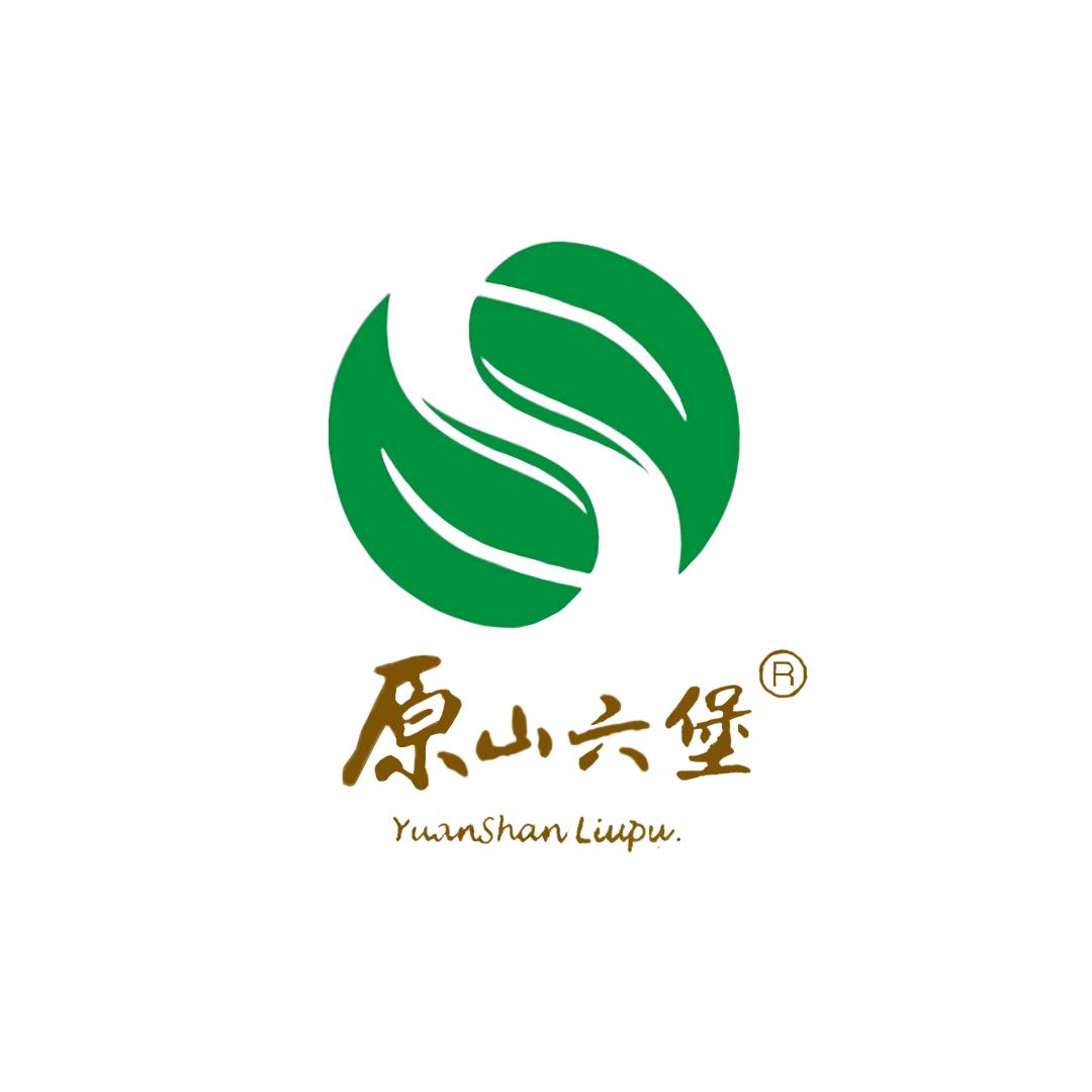 原山六堡茶