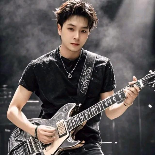 .格色风：设计师（郎宝）