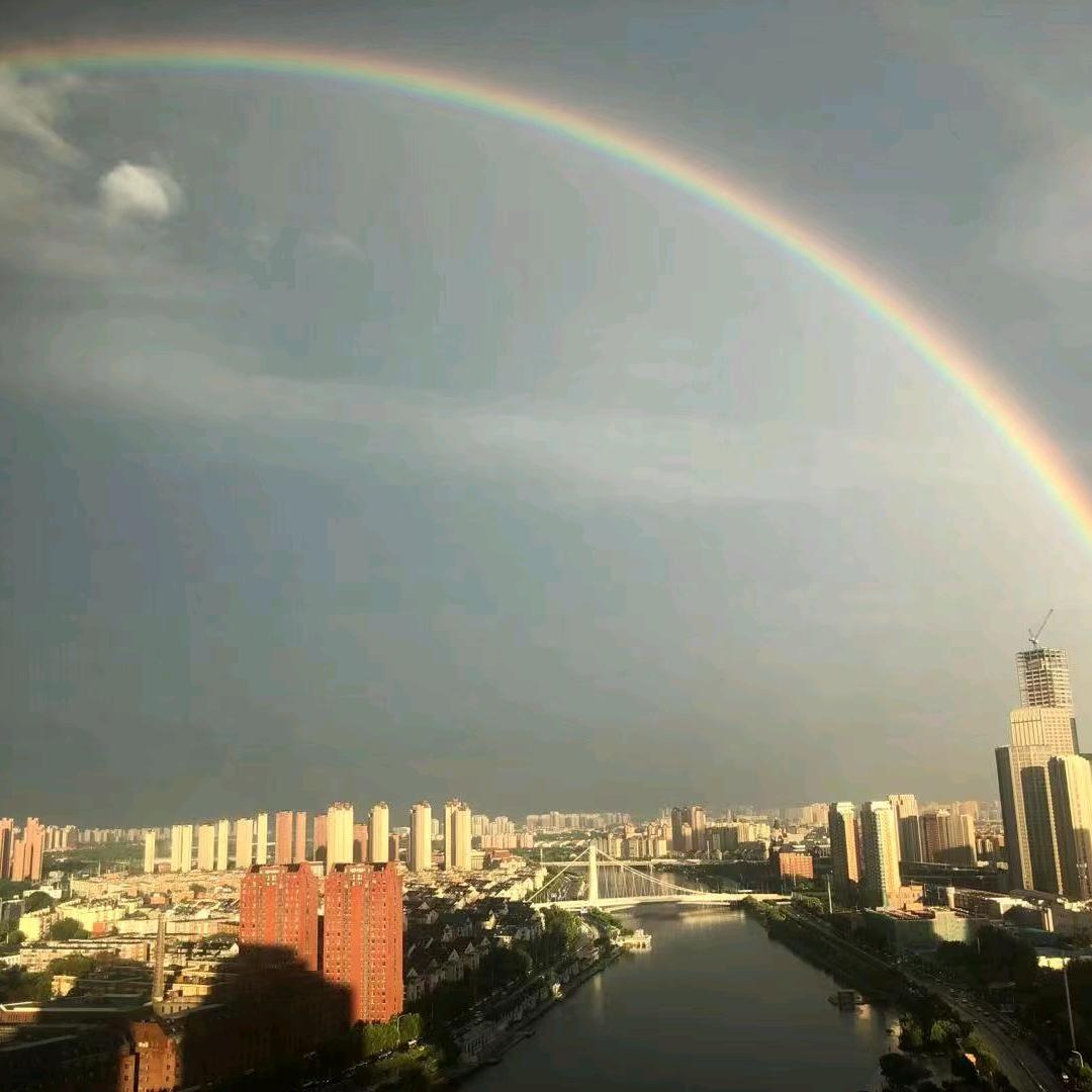 天津筑尚信息咨询有限公司