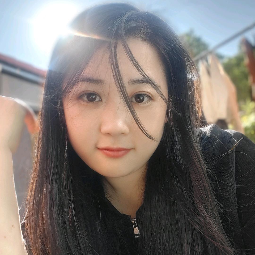 我脸¹点也不圆