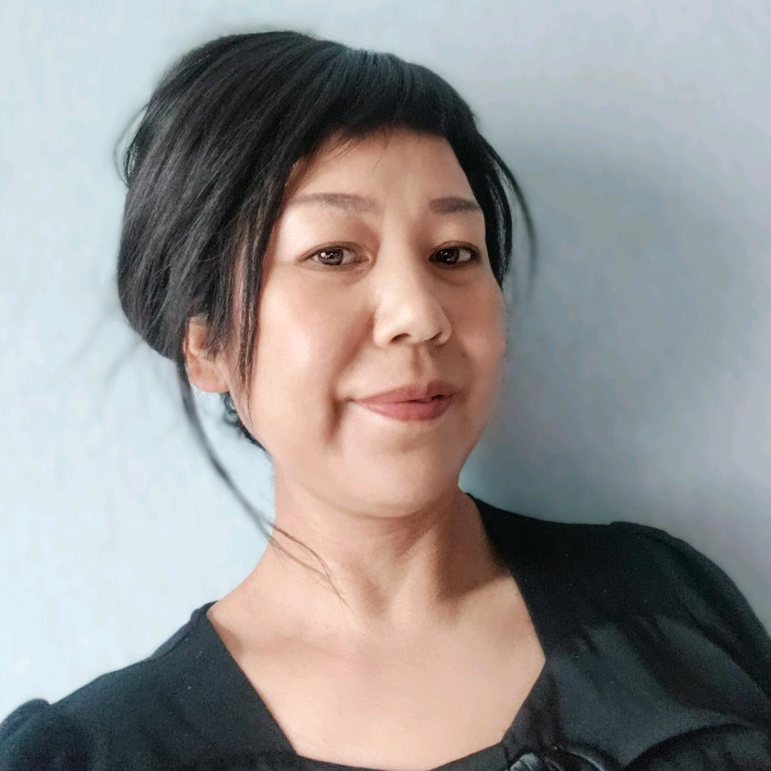 小樱子❤️