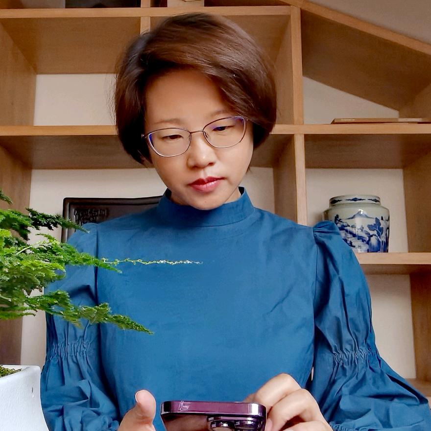 思念女性智慧