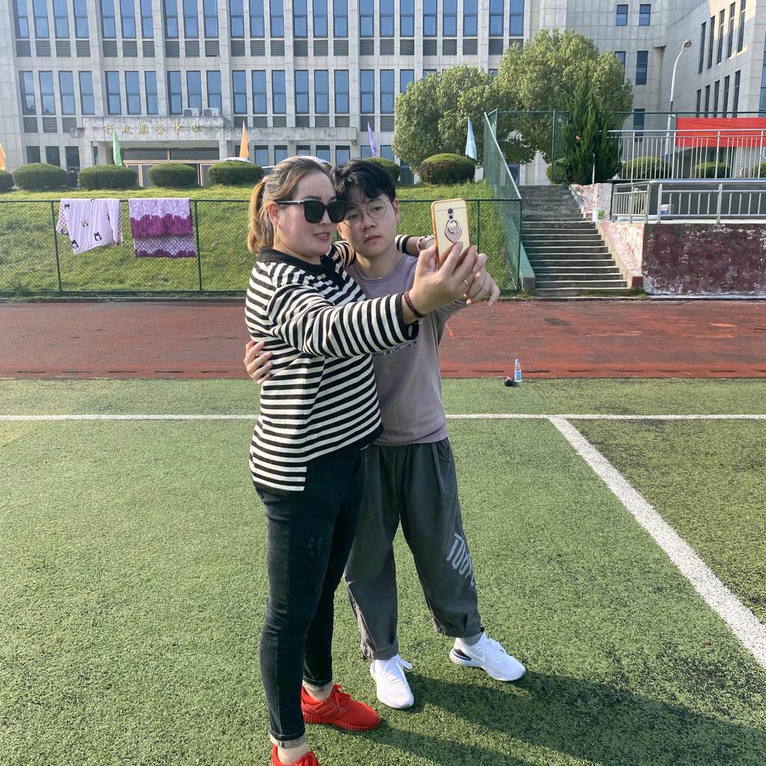 安庆市，岳西县，（红满楼饭店美食，晓韩）