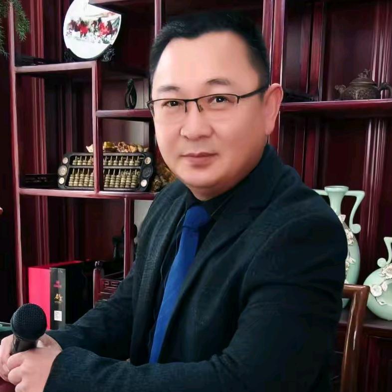 非洲生活兴堂