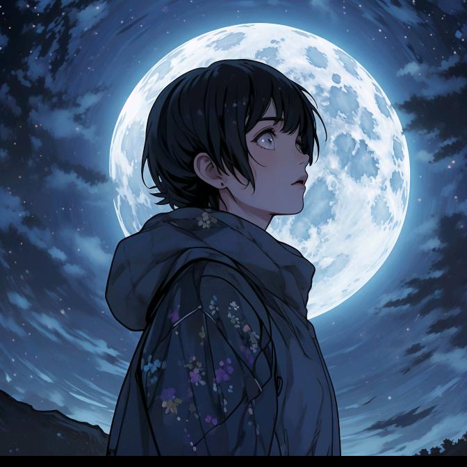 所念皆星河