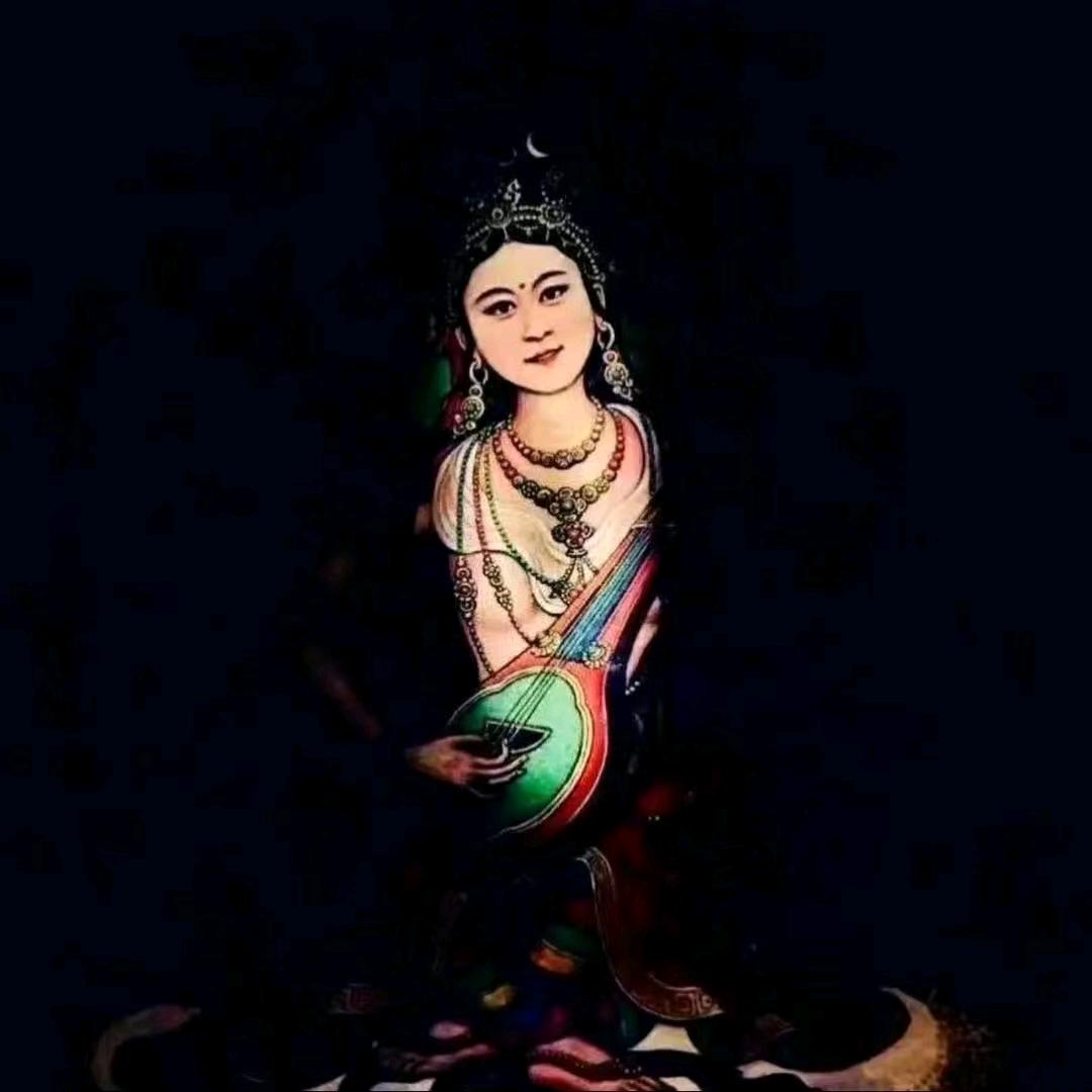 嘎玛扎西。