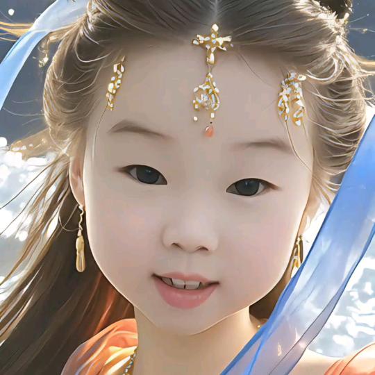 单亲妈妈