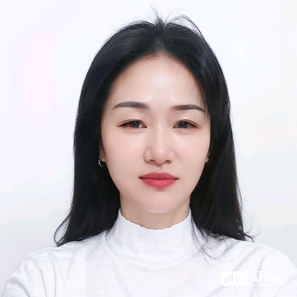 素雅女人