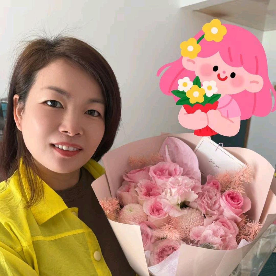 明天会更好明明