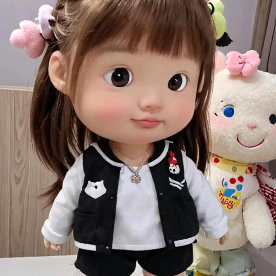 小钟同志