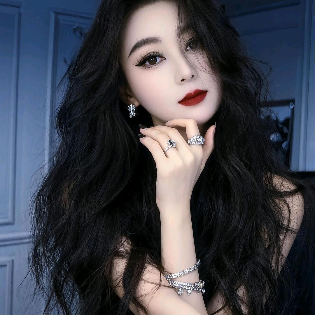 &女人该有的洒脱&