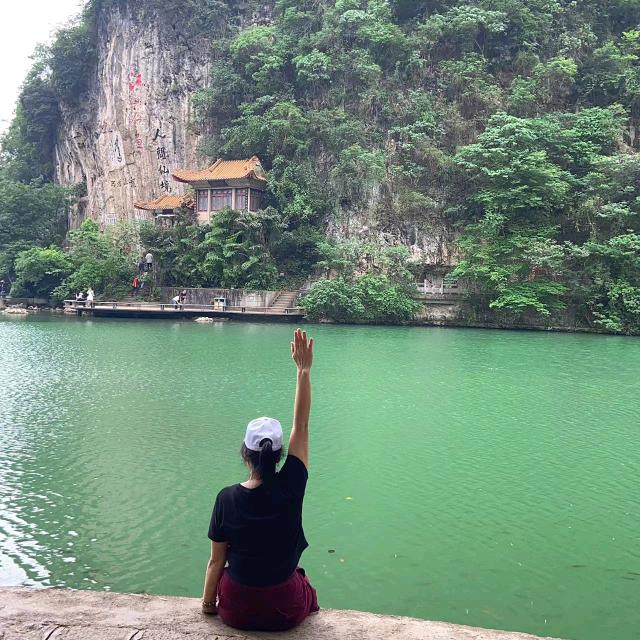 兰芳💕（好物在橱窗）