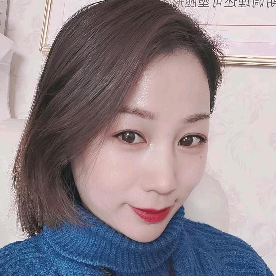 青州美业人萍姐