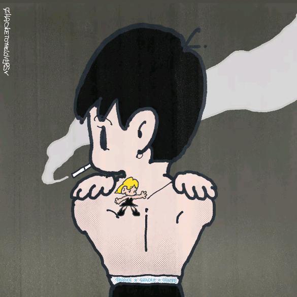 维子\.（吃俩🍔）