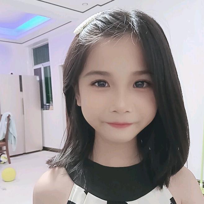 琪琪可爱☺