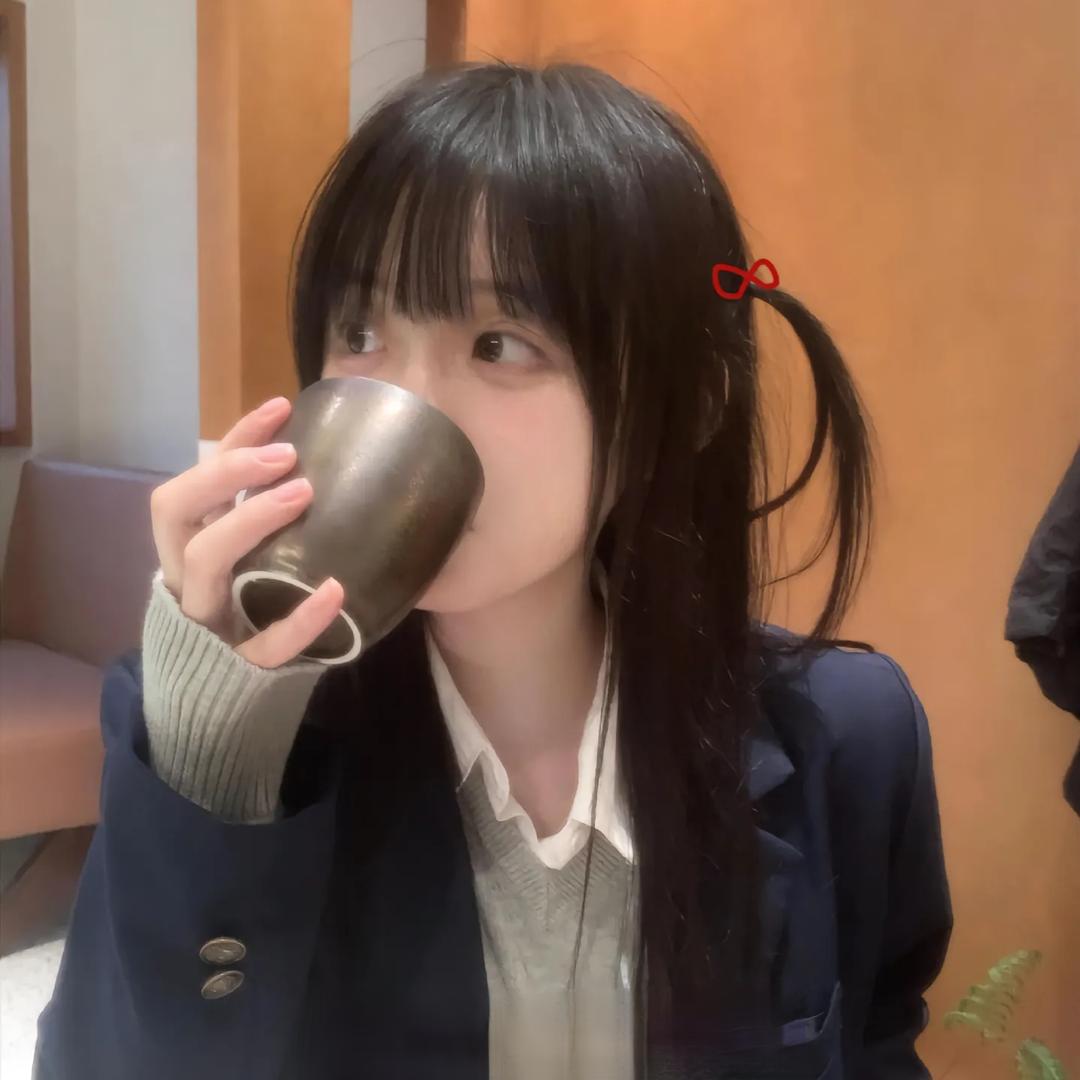 呆羊