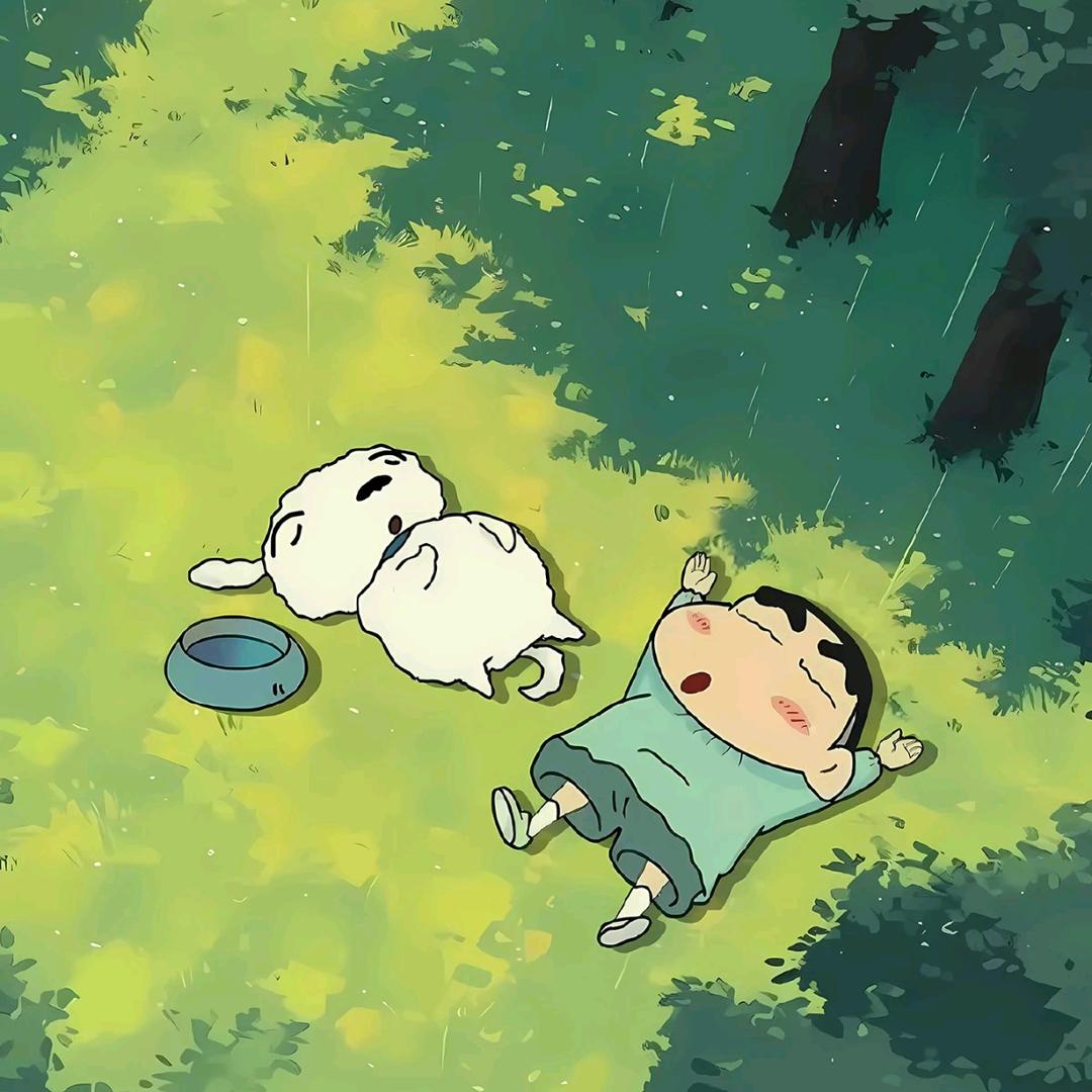 小新。