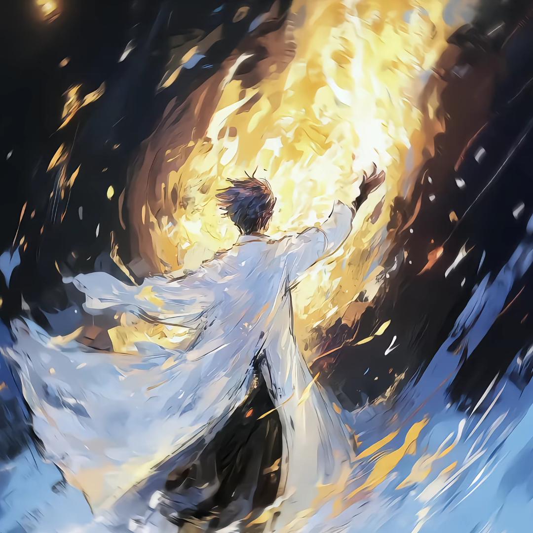 溯流成逆