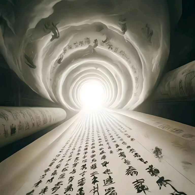年轮诡谈