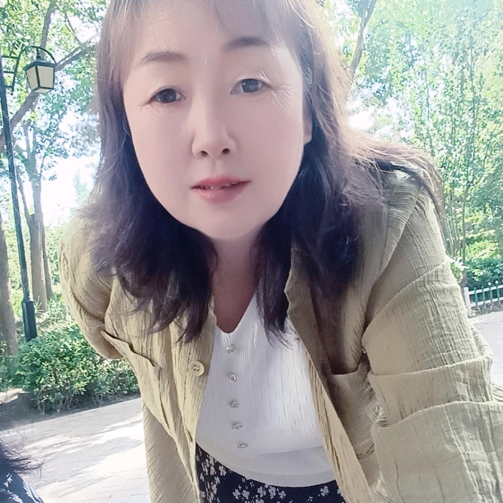 幸福满满的
