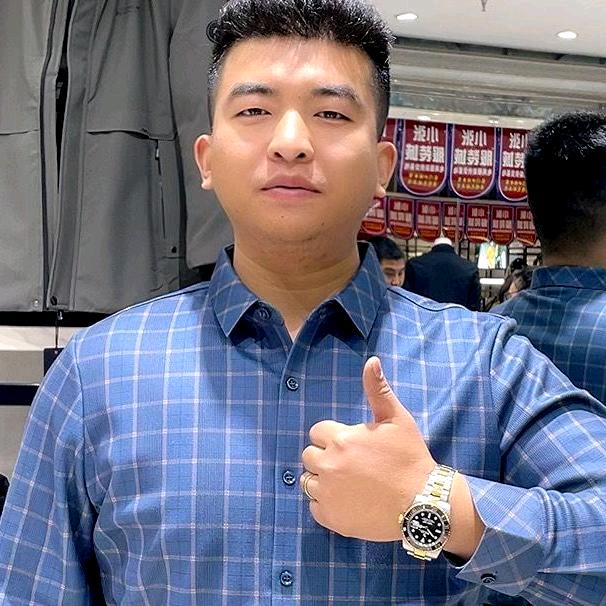 侯马小张服饰（可批发）
