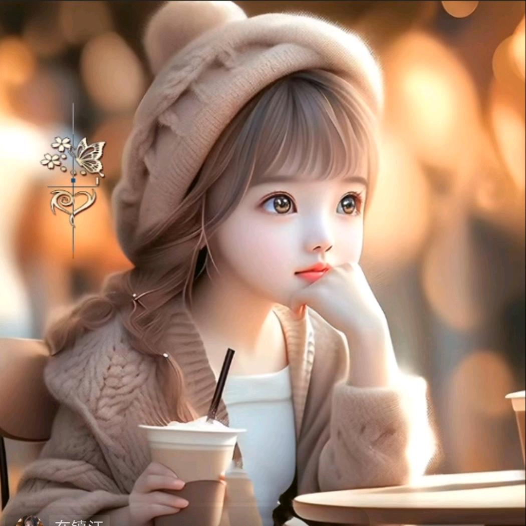 川妹子❤