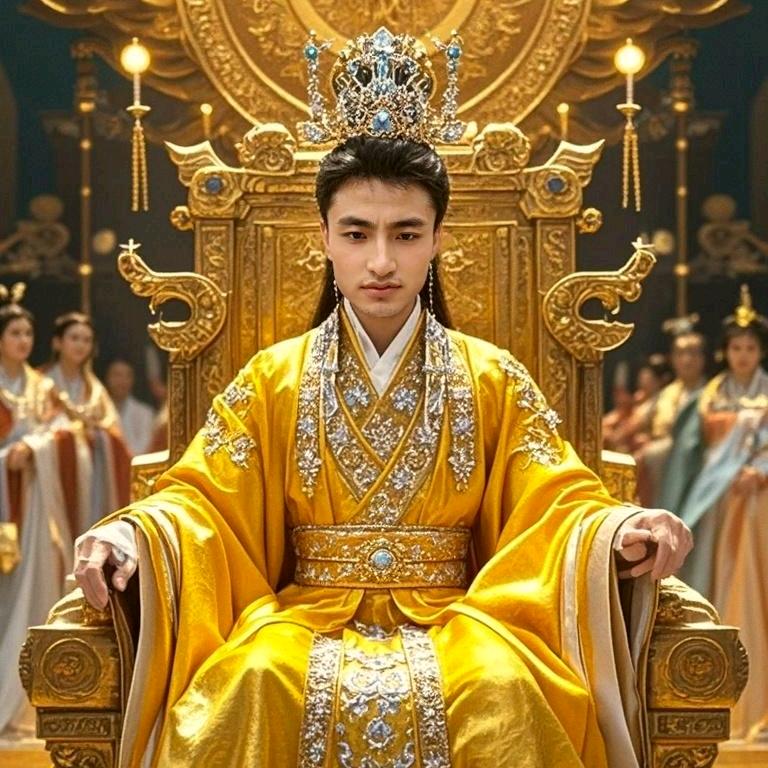 你的前男友，二哥