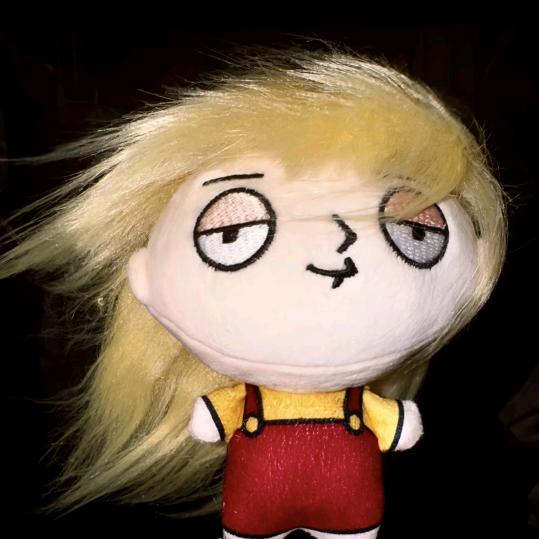 老公你说句话啊