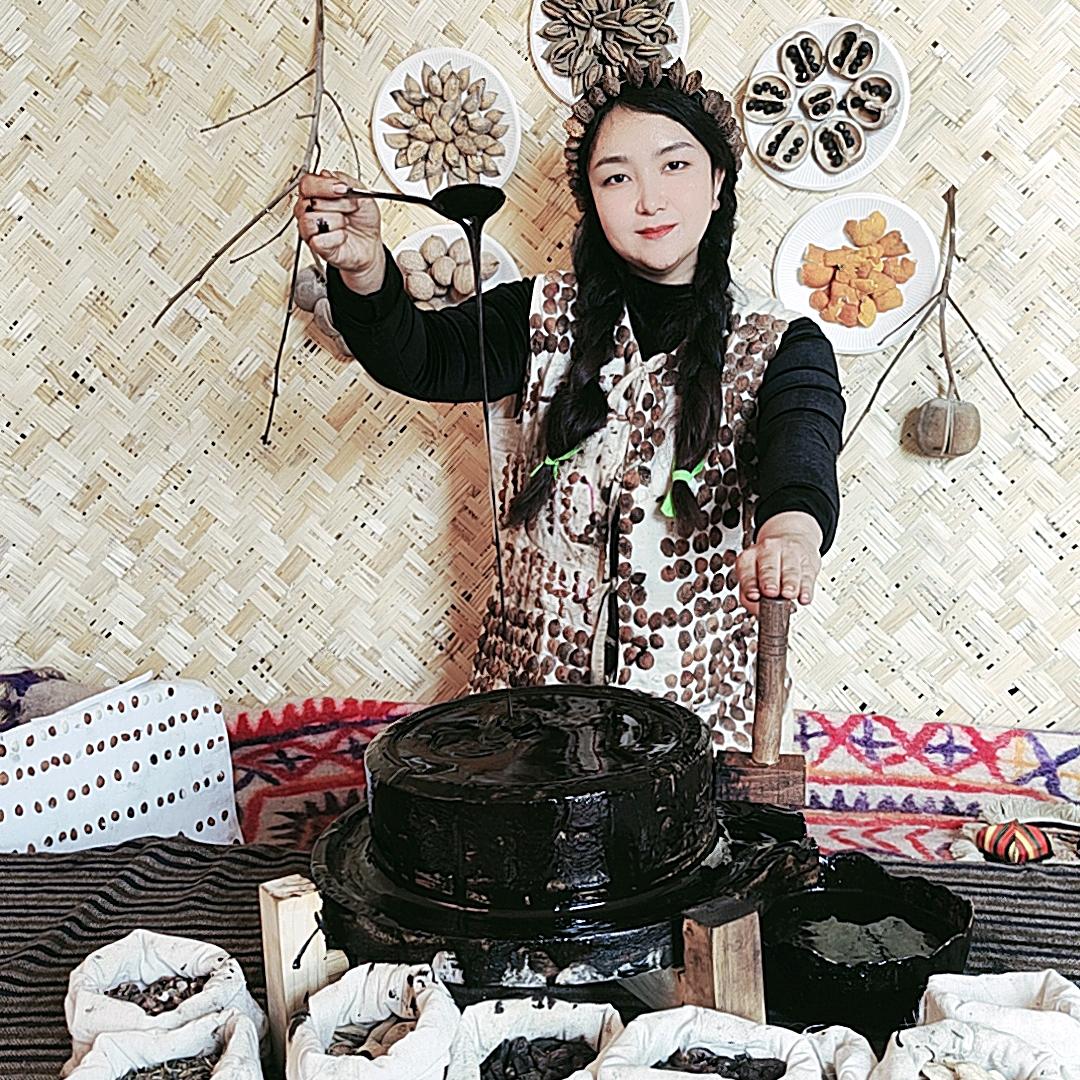 海口琼山宇清卓百货店