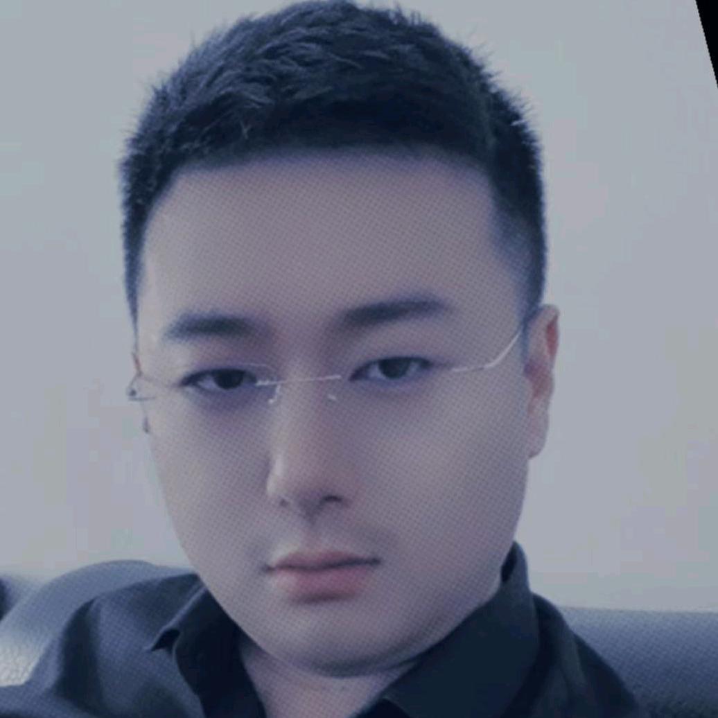 在北安开修脚馆的小江