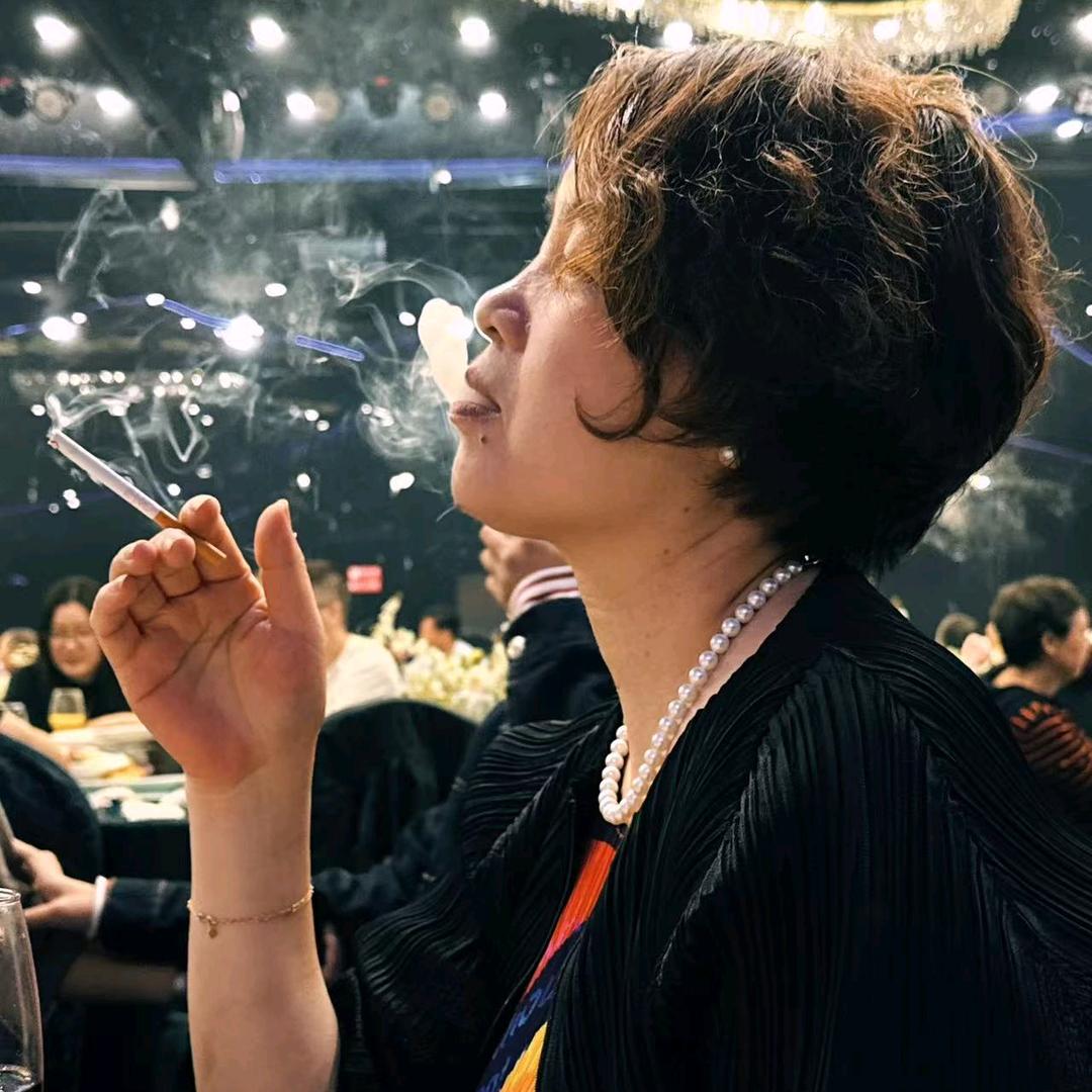 江镇谈灵