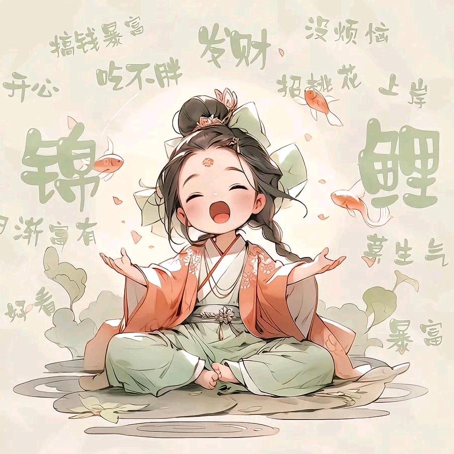 小鹿追剧