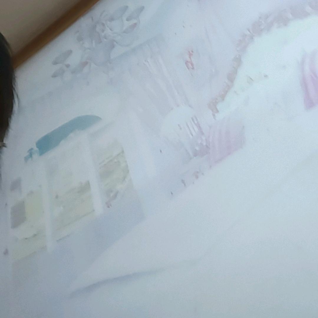快乐人生聋哑女