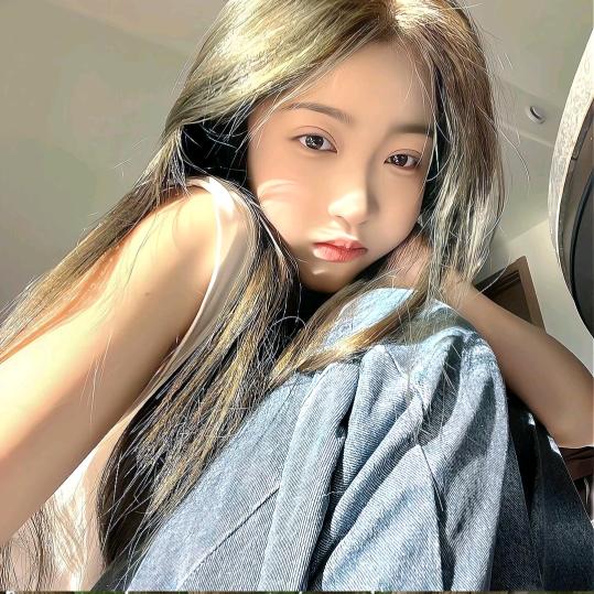 温柔girl./