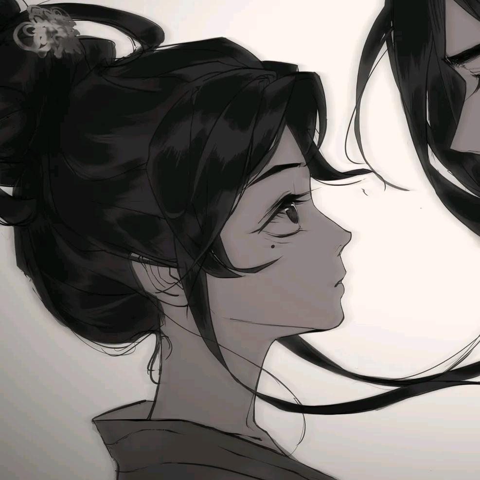 我走过山时山不说话