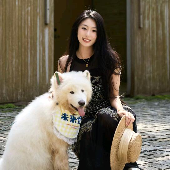 吴事小神仙🧚‍♀️