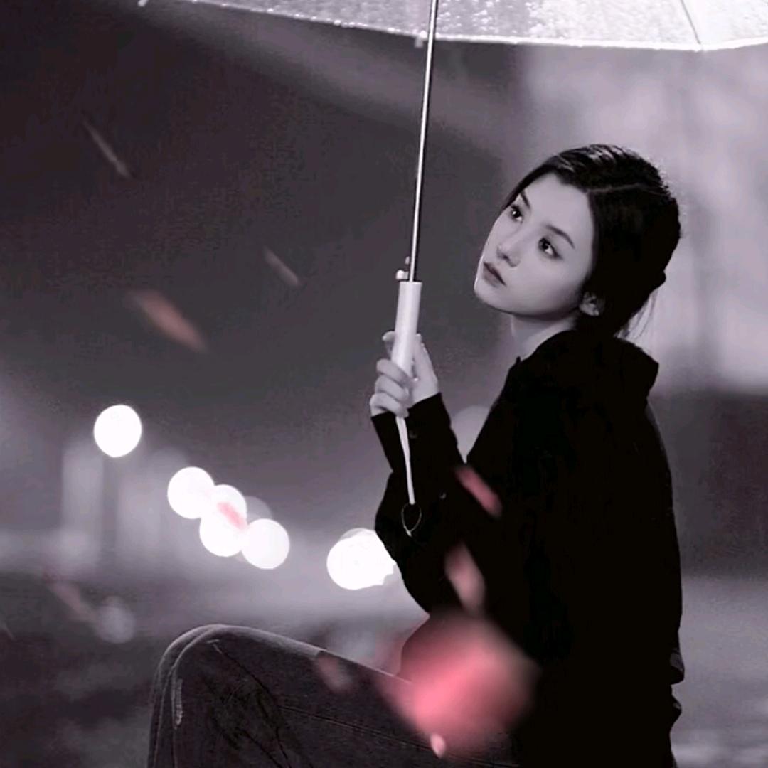 时光💞好静