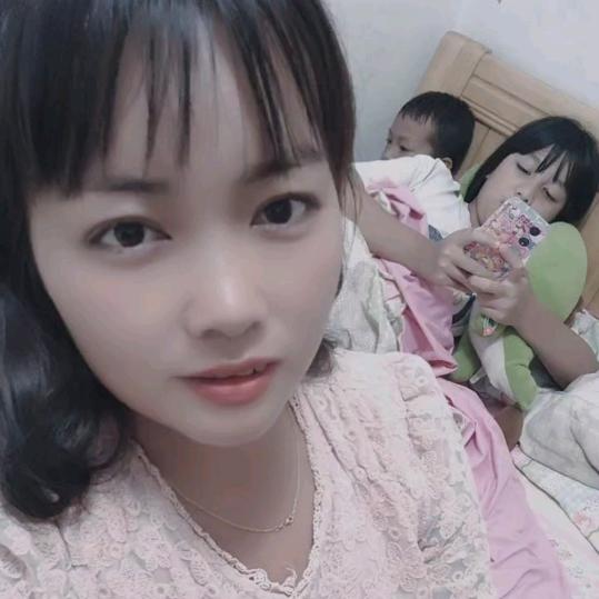 ☘梁家姑娘🌱胡家媳妇☘